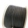 PET Material Cable Protection High Density Braided Sleeve