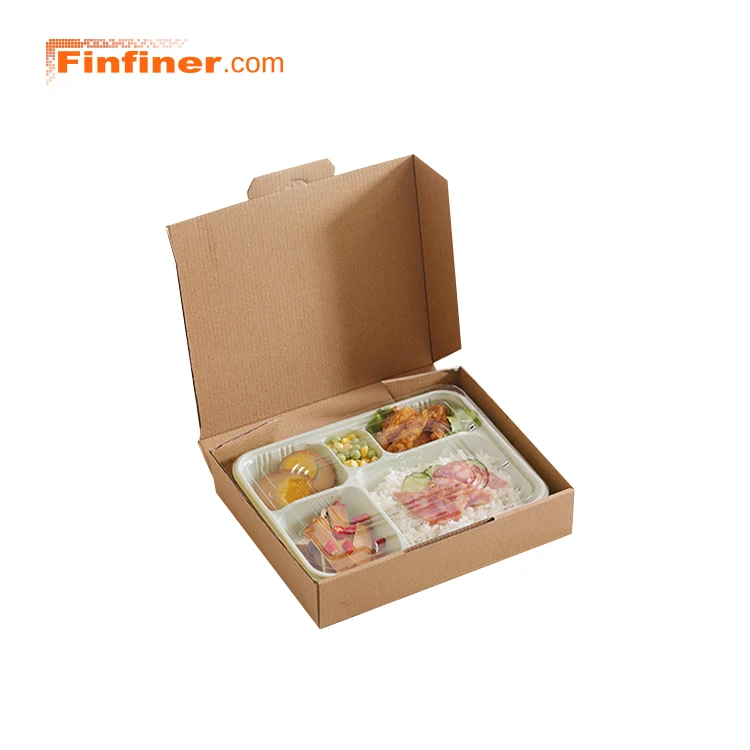 Short note on lunch box image