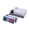 New design 8 bit Mini Classic Video Game Console Retro Juegos TV handheld player with 620 games ,USB port for controller