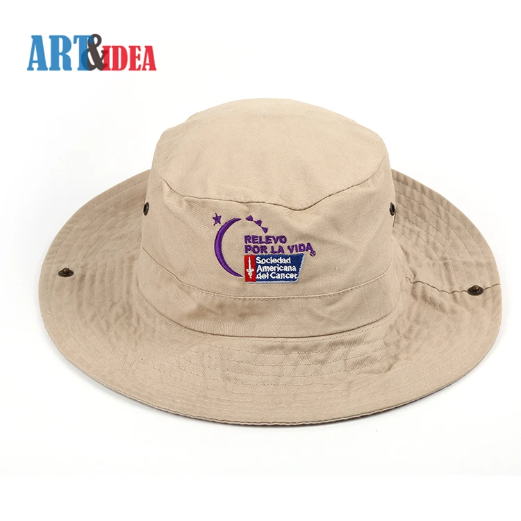fish man hat