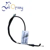 Good Quality Moto Parts For BOXER PLATINO Speedometer Cable