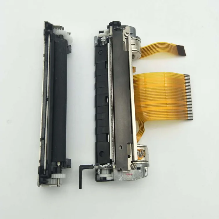 printer head