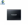 MU-PA2T0B/WW Portable SSD T5 2TB Client Solid State Drive