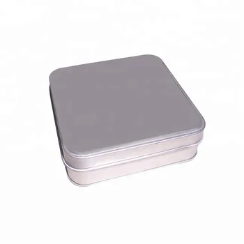 square tins with lids