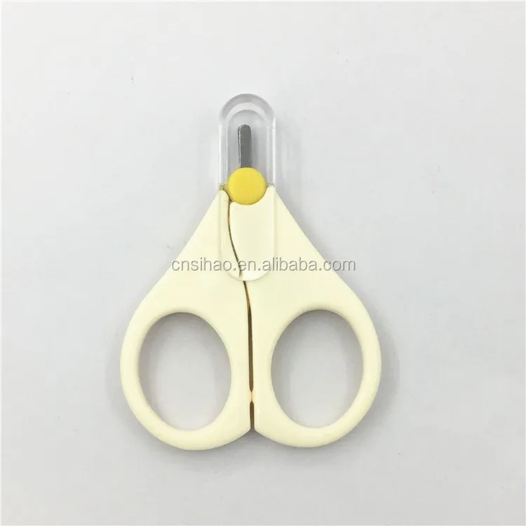 baby scissors