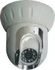 RY-8022 Shockproof CCTV with Remote Control CCD PTZ Dome Camera
