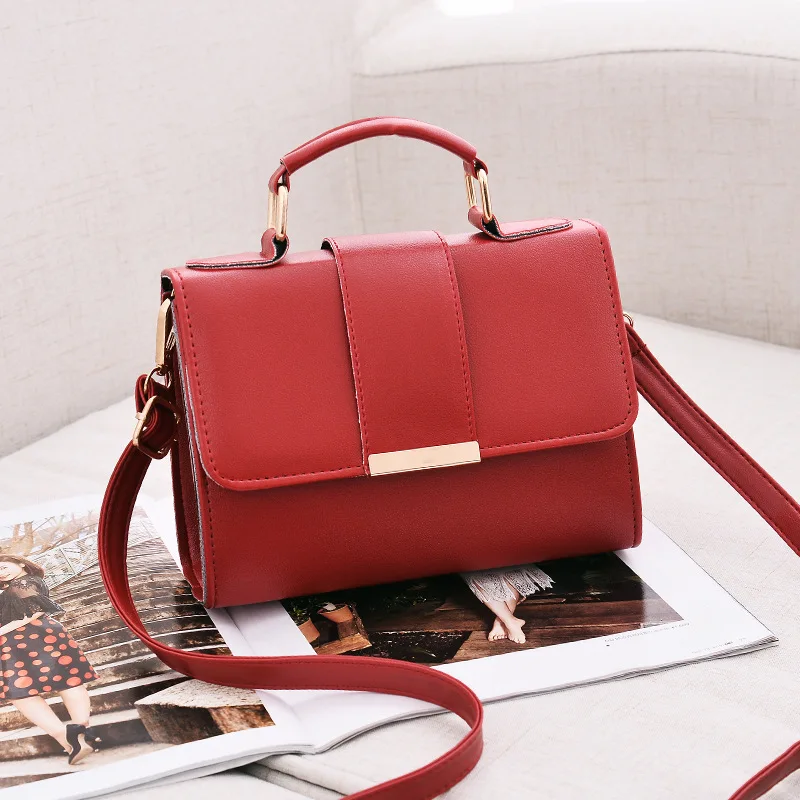 Fashion Latest Designer Sequins Mini Bags Leather Low Price Ladies ...