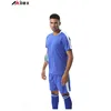 Wholesale in-stock adults children's sports wear football soccer jersey