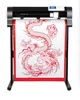 Vinyl Cutting Plotter 5 Graph Plotter For Advertising Contour Cutter Hot Cutting Plotter With Coreldraw Software