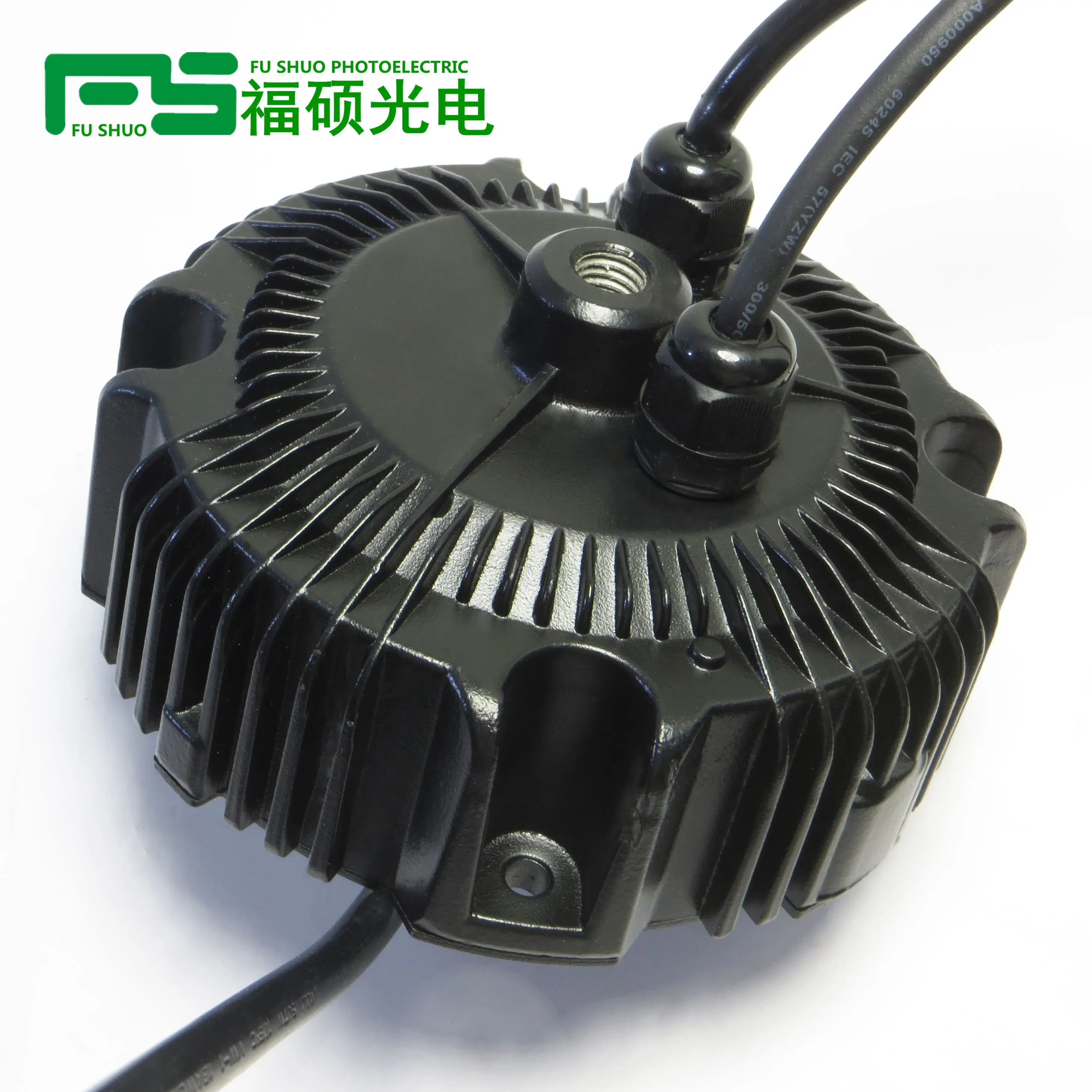 hbg-120-36 led power supply cxb3590 clu048 clu058 use constant current flicker free led grow light pwm 0-10vdc dimming driver