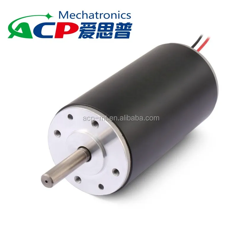 54mm Motor 12 V With Diameter 8mm Shaft For Slide Door Opener - Buy 