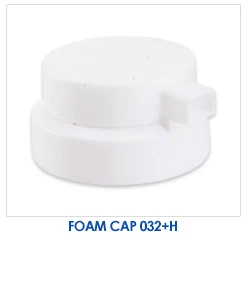 aerosol metered valves