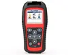 All System Autel MaxiTPMS TS501 315 / 433Mhz Diagnostic Reads sensor ID from vehicle ECU and Reads/clears codes of TPMS