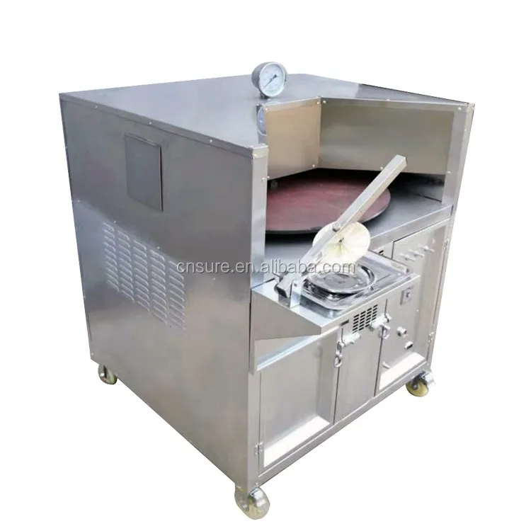 Lebanese Pita Bread Machines For Sale/small Arabic Pita Bread Oven Deck