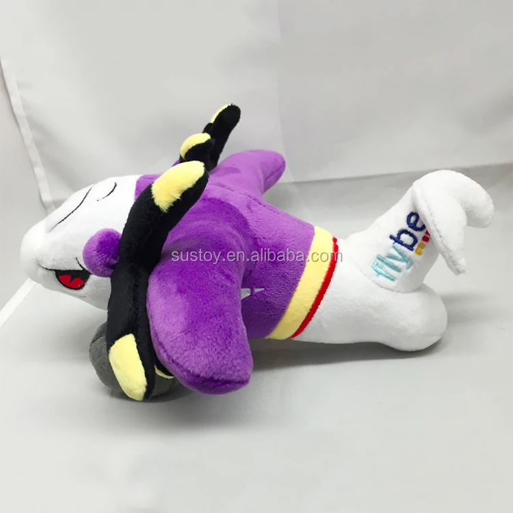 soft airplane toy