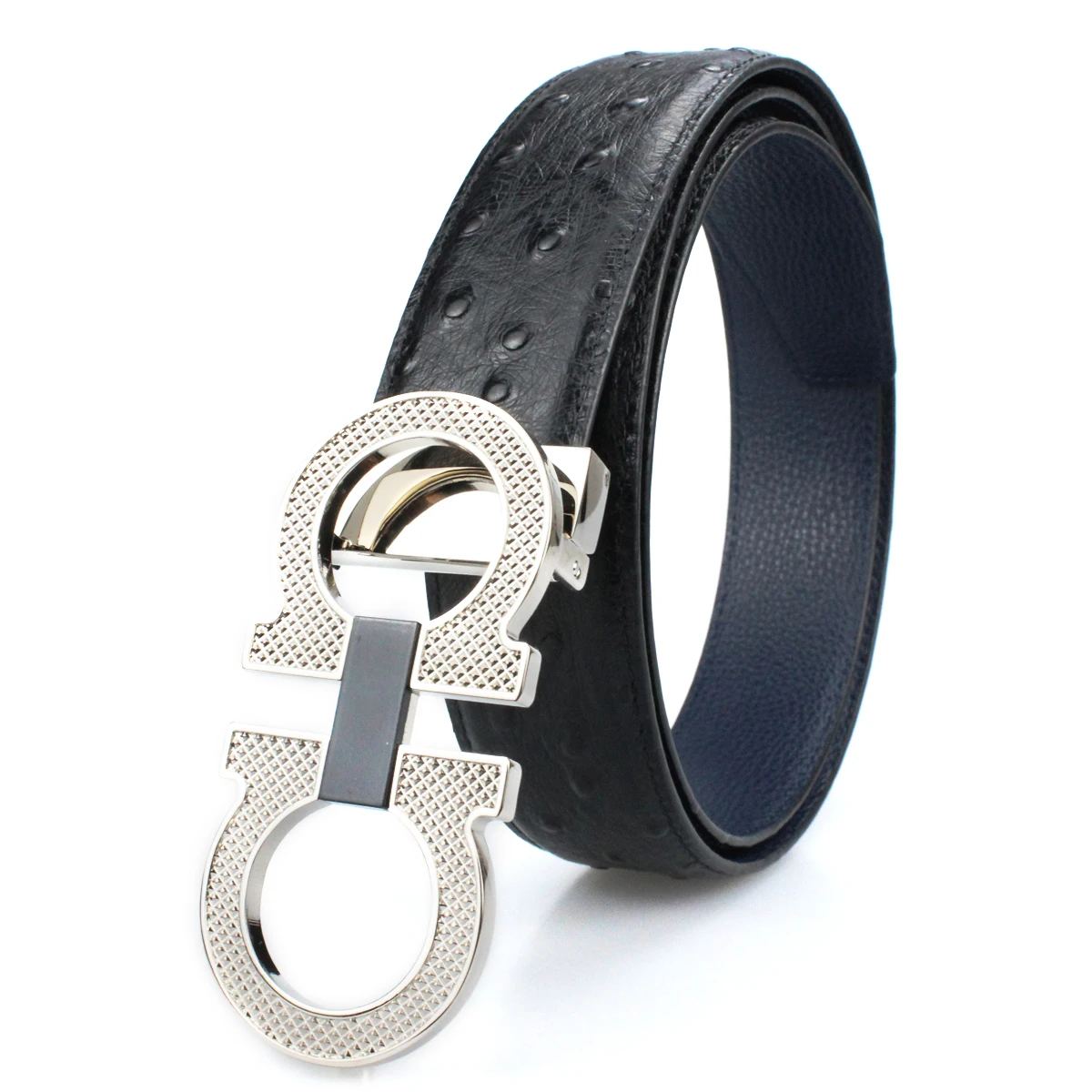 best leather belts for jeans