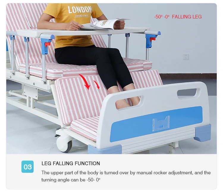 Factory Direcet Sale Hospital Bed Footboard Headboard Buy Hospital