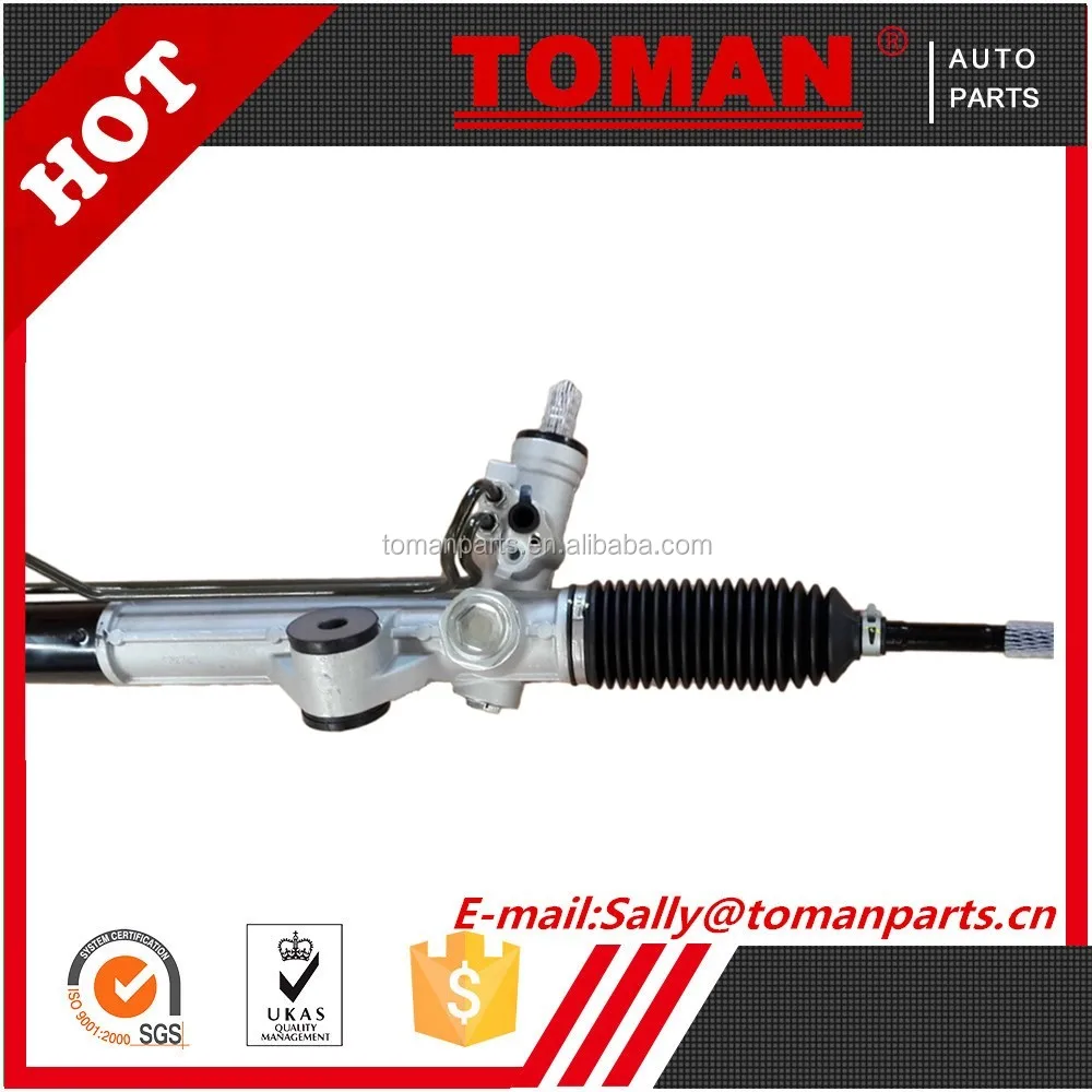 Hydraulic Power Steering Rack And Pinion Fits For Ford Trucks F-150 ...