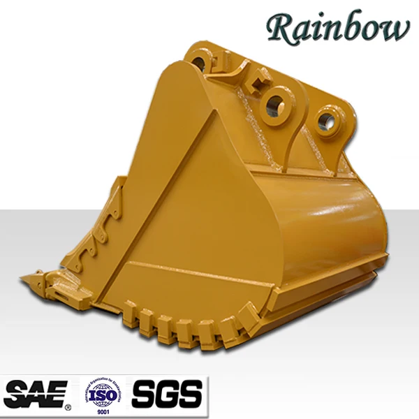 Excavator Bucket,Hitachi Excavator Standard/heavy Duty/rock Bucket ...