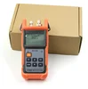 High-performance Optical Fiber SM OTDR Tester TLO300 1310/1550nm OTDR