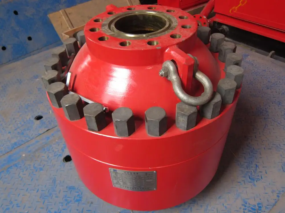 API 16A Annular Blowout Preventer BOP