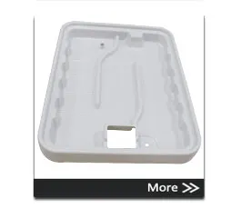 Factory Custom PS Plastic Vacuum Forming Mold