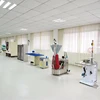 suit pressing human body electric body ironing machine