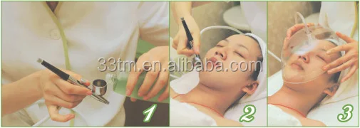 oxygen facial machine 2