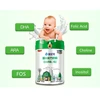 High quality dairy fumula baby milk powder