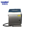 Autometic Cable serial Number Inkjet coding Printer Equipment For Plastic Bag/Bottle/Tube/Packing