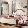 modern turkey bedroom sets used bedroom furniture for sale (SZ-BT9902)