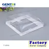 best quality wall switch socket splash proof plstic box