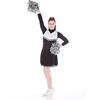 Hot Sale Unique Style Plus Size Cheerleading Uniforms Custom cheer skirt and shirt wear