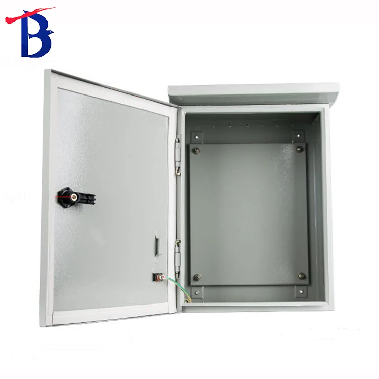 High Quality Ip66 Open Waterproof Panel Single Phase Electric Meter Box ...