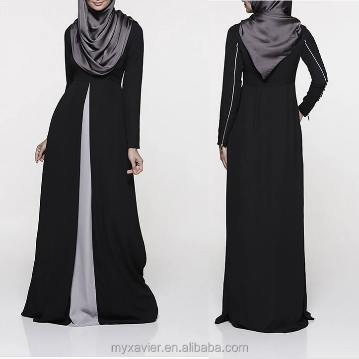 new model abaya