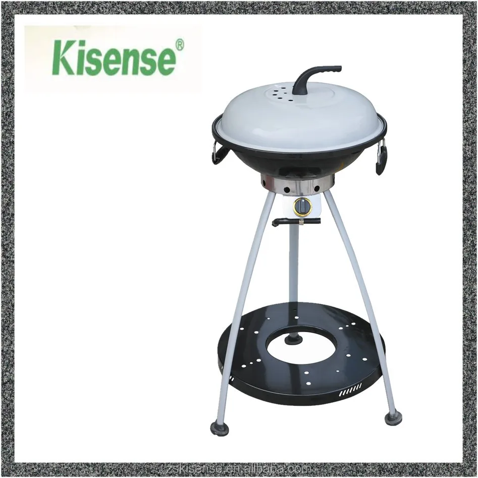 Small Size Convenient One Burner Bbq Grill Gas Small Size Convenient One Burner Bbq Grill Gas