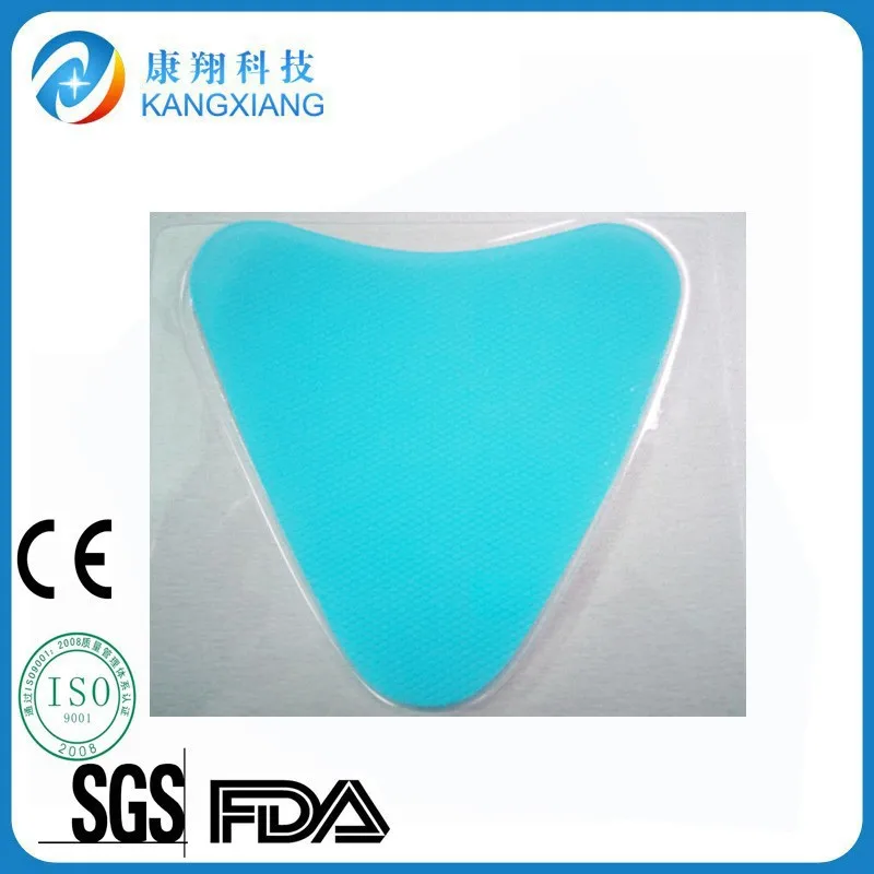 Silicone Chest Pad Breast Pad Buy Silicone Chest Pad,Breast Pad,Nurse