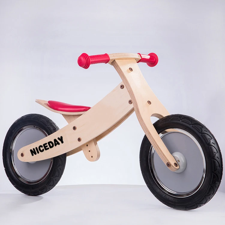 cars balance bike