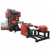 SMAC high quality aluminum fin press machine