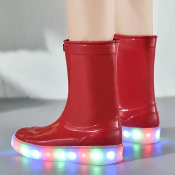 rain boots for adults