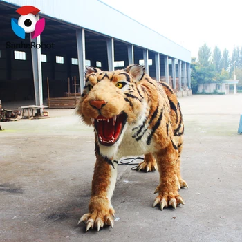 Unduh 78 Gambar Harimau Menggunakan Gambar Model Teknik Paling Bagus 