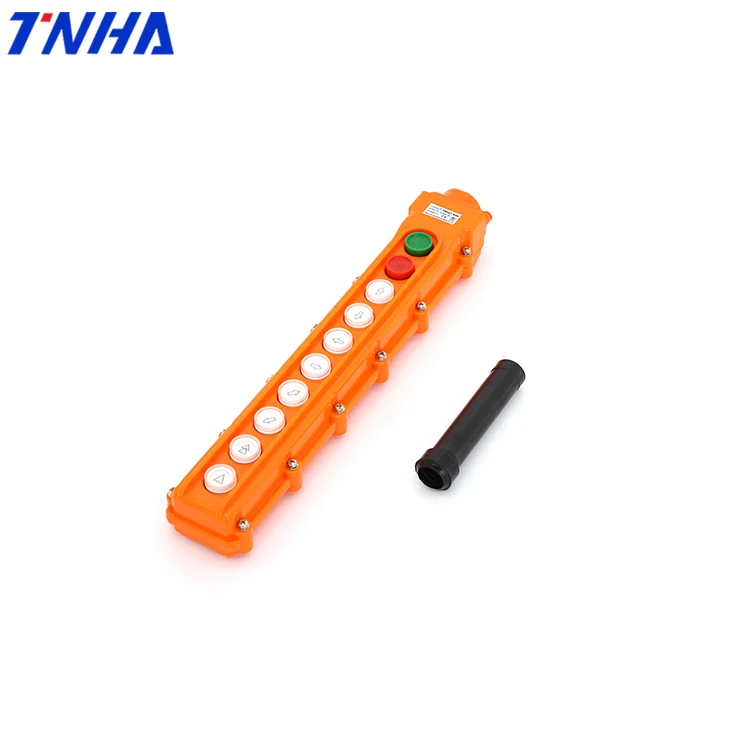 5pcs Key Ignition Switch ON//OFF Lock Key Switch Plastic Handle 10.5x19mm 506#