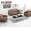 Elephant 10 seater trend buffalo mart foshan imported leather sofa set designs with price in india