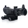 GSP0220-RG--1X32mm Tactical Holographic Illumination Project Red & Green Dot Riflescope Sight with 20mm Mount