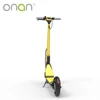 Modern brand with electric skateboard carbon fiber diy color with sharing method