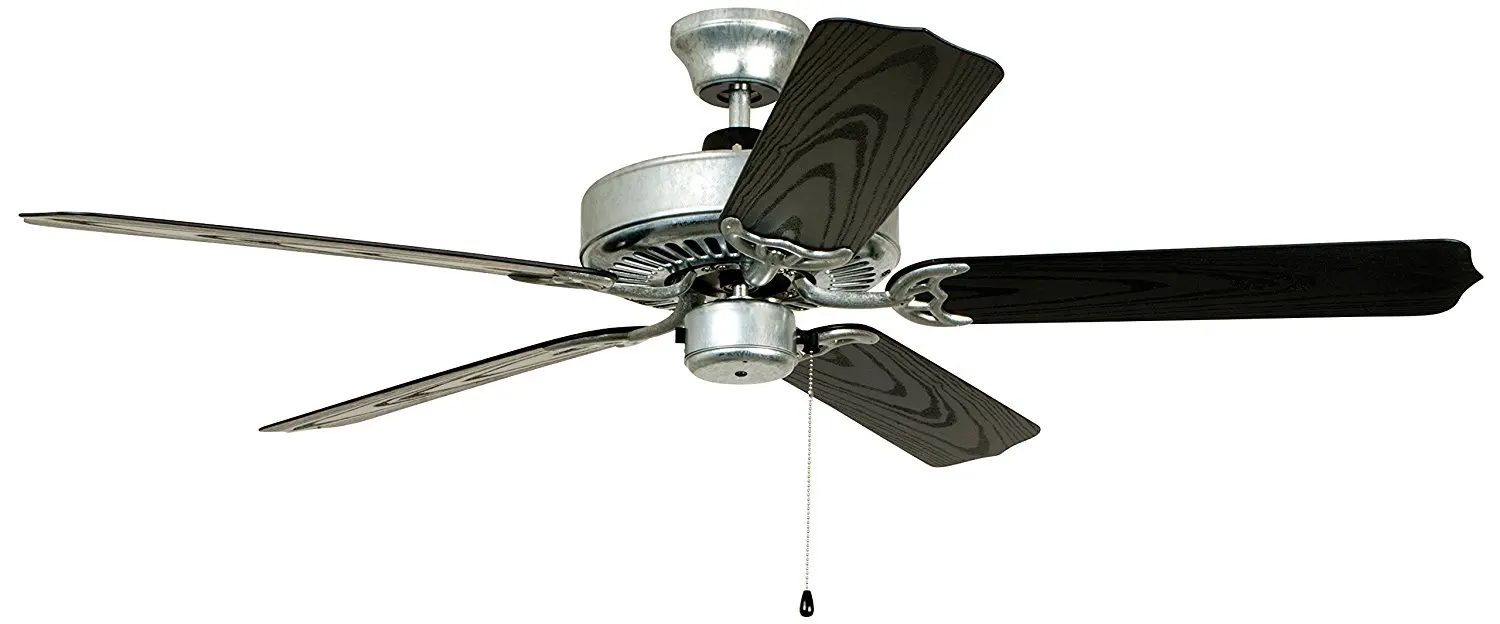 Buy Litex Cu52bb5 Close Up 52 Inch Ceiling Fan With Five