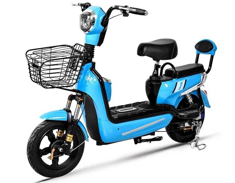 electric cycle price