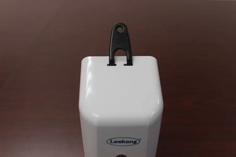400ml Toilet Seat Foam Sanitizer Dispenser Shenzhen Hot Toilet Seat