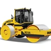 Oriemac SHANTUI 16 Tons SR2125S Triple-Drum Static Road Roller
