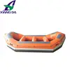 Best quality white water inflatable rafting boat